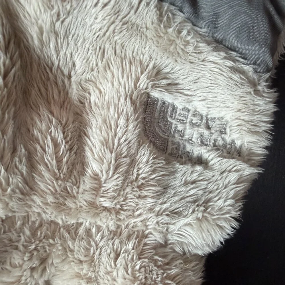 The North Face this pair